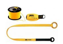kit TREESBEE Pour installer les cordes à distance et préserver les arbres