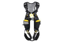 Harnais antichute 2 points NEWTON EASYFIT version internationale - PETZL
