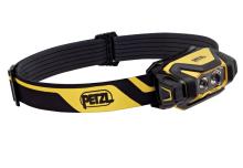 Lampe frontale professionnelle PIXA® 450 lumens (mode BOOST) - nouveauté mai 2025 - PETZL
