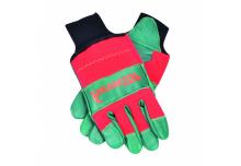 GANTS DE PROTECTION SCIE A CHAINE TYPE POIGNET