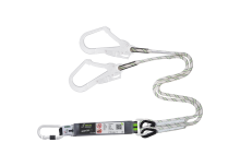 Longe antichute Y HOPE 1m - KRATOS SAFETY