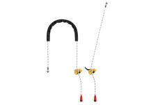 Longe de maintien et retenue GRILLON - PETZL