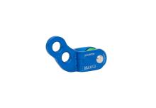 GLIDEHITCH Pousse-noeud pour longe - TEUFELBERGER