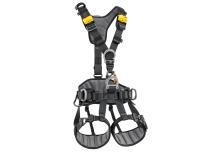 Harnais antichute, maintien, retenue et suspension 5 points AVAO® FAST - PETZL