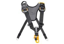 Harnais TOP CROLL® S PETZL - KAP IMPORT
