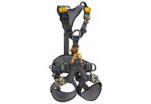 Harnais ASTRO® BOD FAST version internationale PETZL - KAP IMPORT