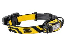 Lampe frontale professionnelle XENA® 1400 lumens - PETZL