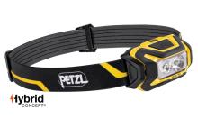 Lampe frontale professionnelle ARIA® 2R 600 lumens - PETZL Lampe frontale professionnelle ARIA® 2R 600 lumens - PETZL