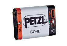 Batterie rechargeable ACCU CORE 1250 mAh pour frontales PETZL HYBRID CONCEPT- PETZL