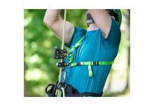Harnais torse CHEST SRS - NOTCH