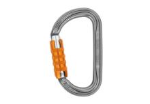 Mousqueton AM'D TRIACT LOCK PETZL