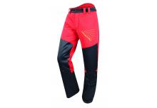 PANTALON DE PROTECTION POUR LES UTILISATEURS DE SCIE A CHAINE