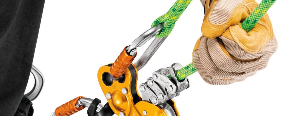 Corde FLOW 11.6 mm PETZL - KAP IMPORT