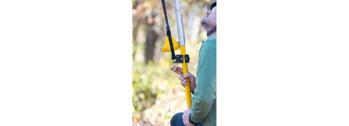 Décocheur TRIGGER pour BIG SHOT - Notch
