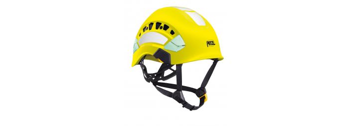  VERTEX® VENT HI-VIZ