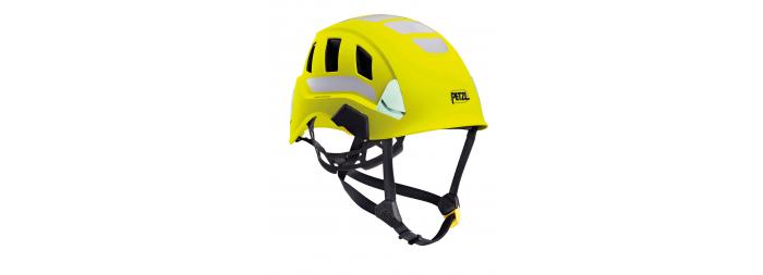  STRATO® VENT HI-VIZ