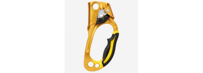 Bloqueur ASCENSION PETZL - KAP IMPORT