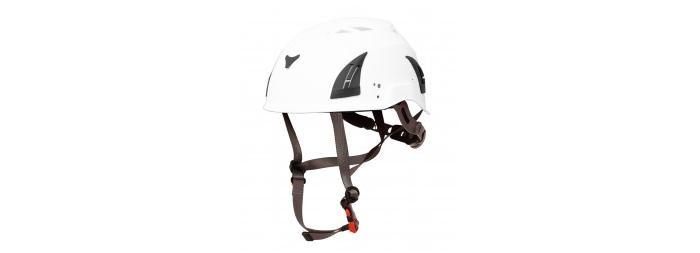 CASQUE DE SECURITE TRAVAUX HAUTEUR