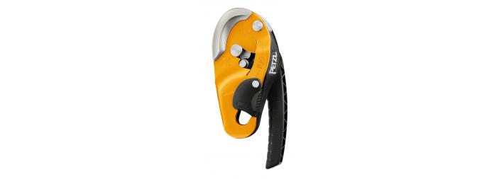 Descendeur RIG® PETZL - KAP IMPORT