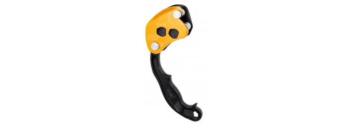 Petzl Control 12.5 mm corde semi-statique élagage