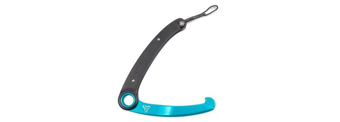 Crochet arboricol pliable RC GRAPPLE Grappin - NOTCH