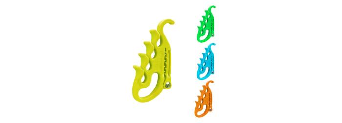 Range longe NESSIE - ISC