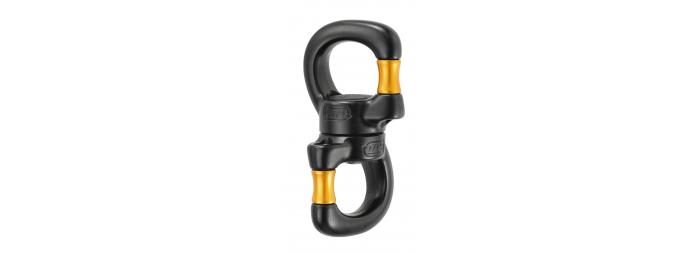 SWIVEL OPEN