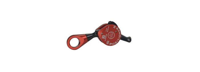 Bloqueur pour longe POSITIONER 2  - ART