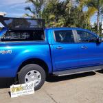 HARD TOP CANOPY FORD RANGER