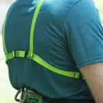 Harnais torse CHEST SRS - NOTCH