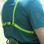 Harnais torse CHEST SRS - NOTCH