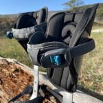 Griffes de démontage très légères et innovantes - FTC TREE