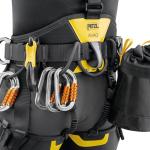 Harnais antichute, maintien, retenue et suspension 5 points AVAO® FAST - PETZL