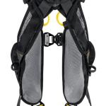 Harnais antichute 2 points NEWTON EASYFIT version internationale - PETZL