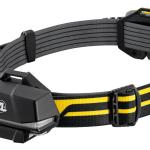 Lampe frontale professionnelle XENA® 1400 lumens - PETZL