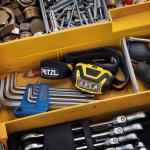 Lampe frontale professionnelle ARIA® 2R   600 lumens - PETZL