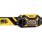 Lampe frontale professionnelle PIXA® 450 lumens (mode BOOST) - nouveauté mai 2025 - PETZL