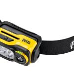 Lampe frontale professionnelle SWIFT® RL   1100 lumens - PETZL