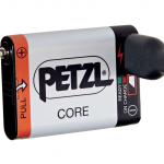 Batterie rechargeable ACCU CORE 1250 mAh pour frontales PETZL HYBRID CONCEPT- PETZL