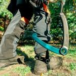 Crochet arboricol pliable RC GRAPPLE Grappin - NOTCH