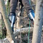 Griffes de démontage très légères et innovantes - FTC TREE