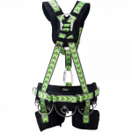 Harnais antichute, maintien, retenue et suspension 5 points SPEED AIR 5 - KRATOS SAFETYRT