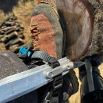 Griffes de démontage très légères et innovantes - FTC TREE