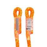 Longe ARGIOPE ACID  Ø 12,1 MM 2 boucles cousues nue - FTC TREE