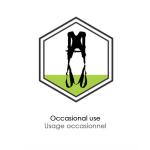 Harnais MUNE 6 - usage occasionnel