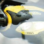 LAMPE FRONTALE PROFESSIONNELLE