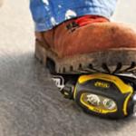 LAMPE FRONTALE PROFESSIONNELLE