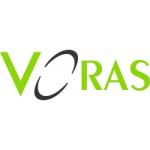Antichute à rappel automatique VORAS 2.5m - KRATOS SAFETY