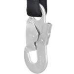 Antichute à rappel automatique VORAS 2.5m - KRATOS SAFETY