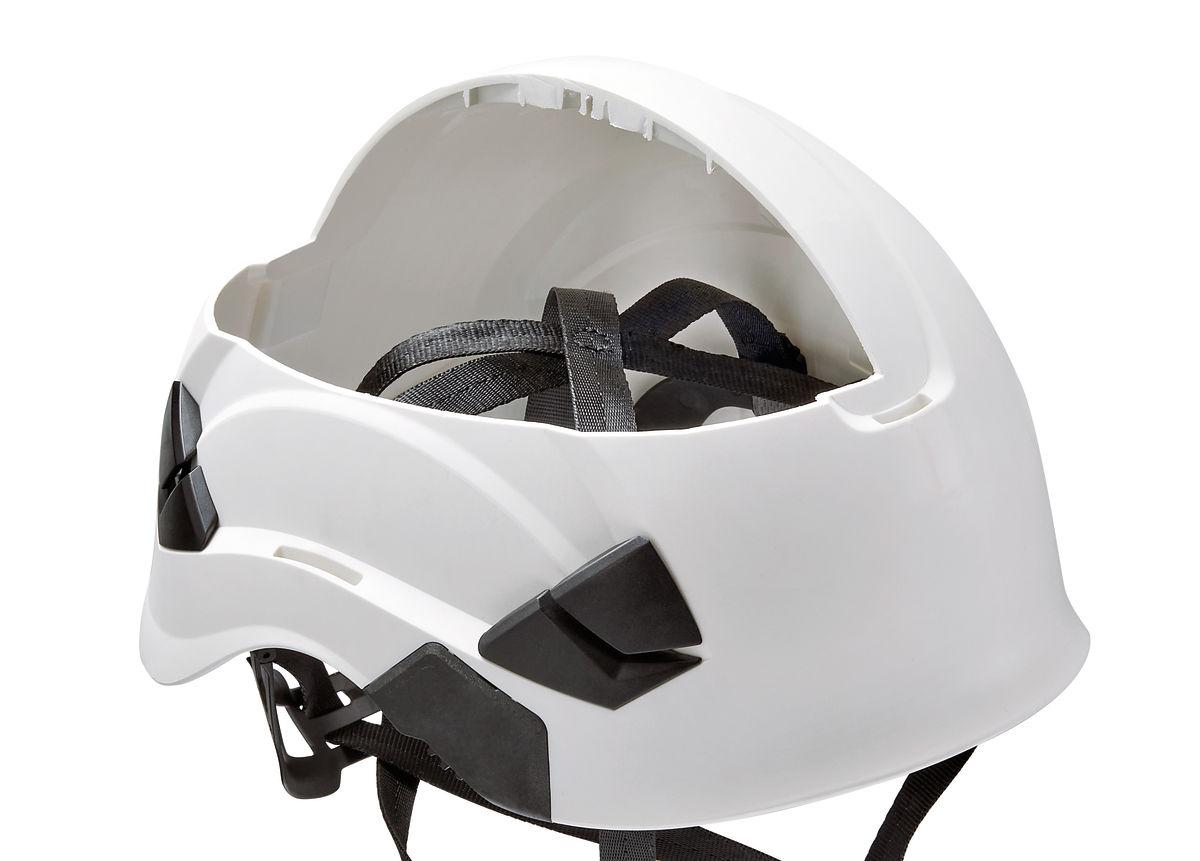 Casque de Sécurité Vertex Vent Jaune Hi-Viz de Petzl | Le Besson